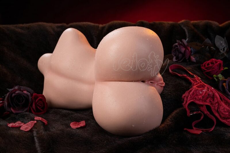 yeloly doll ylb6 marissa silicone torso sex doll-36