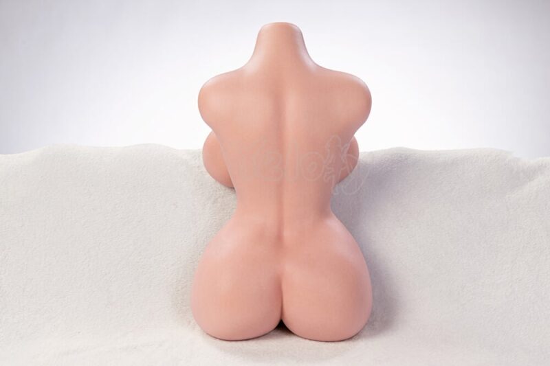 yeloly doll ylb6 marissa silicone torso sex doll-48