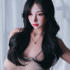 zelex 170cm ke05 busty asian silicone sex doll-2