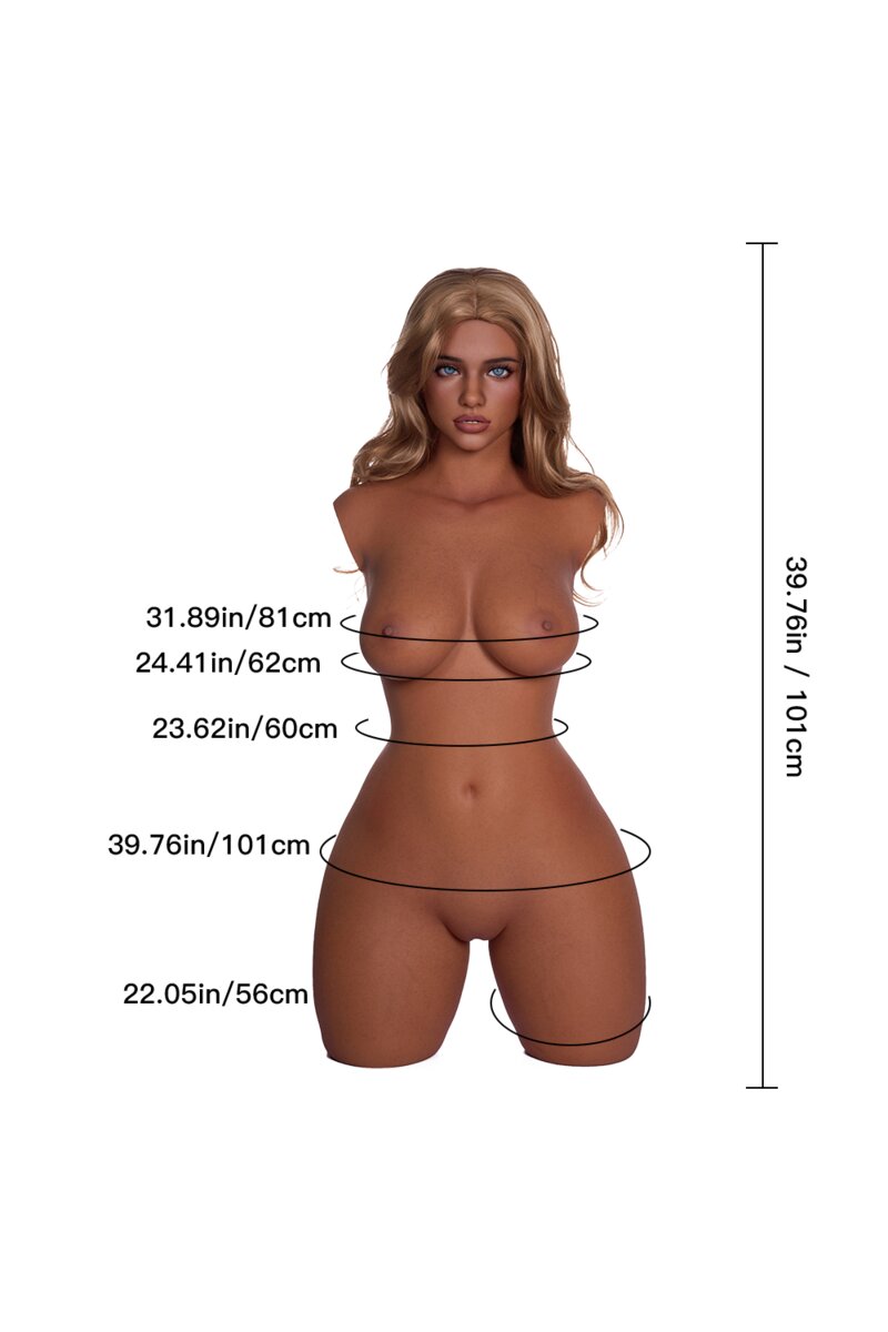 Erovenus-Erica-Data