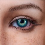 Erovenus ROS Heads Eyes – 1