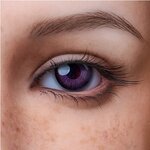 Erovenus ROS Heads Eyes – 10