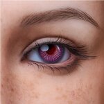 Erovenus ROS Heads Eyes – 13