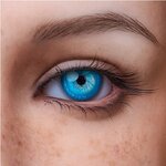 Erovenus ROS Heads Eyes – 14