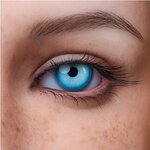 Erovenus ROS Heads Eyes – 16