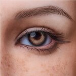 Erovenus ROS Heads Eyes – 18
