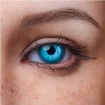 Erovenus ROS Heads Eyes – 4