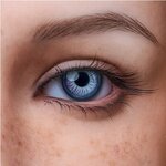 Erovenus ROS Heads Eyes – 5