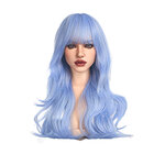 Erovenus Sex Doll Wigs 3