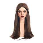 Erovenus Sex Doll Wigs 5