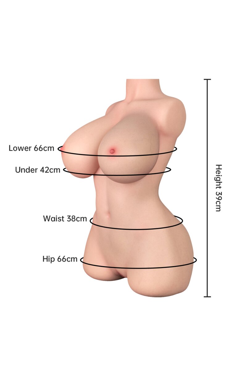 LN-T-012-Veronic-body-data