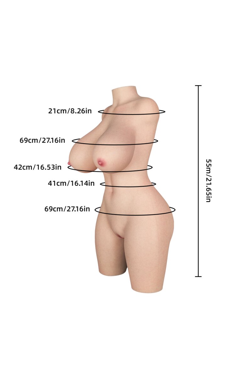 LN-T-024-Yuki-Body-data