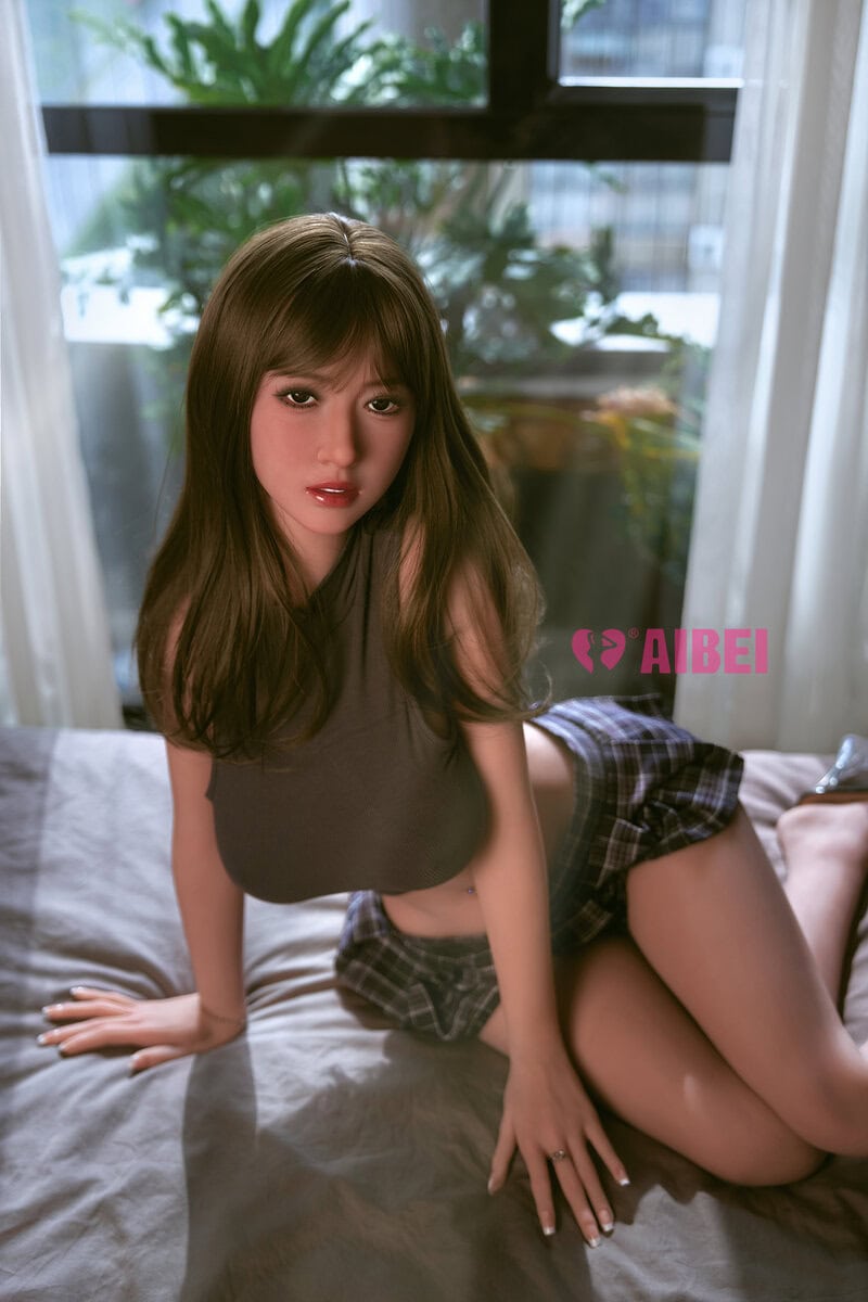 aibei doll 150cm ab33 cute full tpe sex doll-01