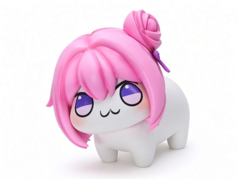 bc doll b100 ainime cute sex toy-07