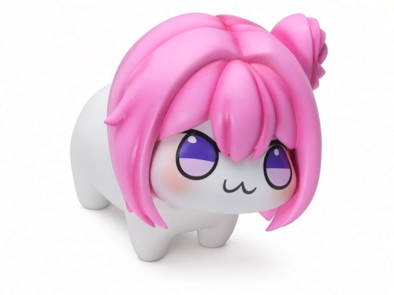 bc doll b100 ainime cute sex toy-11