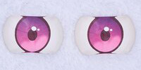 bcdoll eye color options