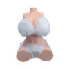erovenus doll 14.36kg torso sex doll silicone-1