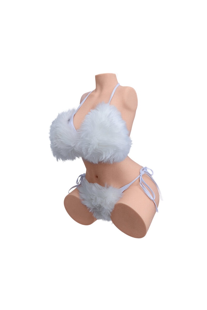 erovenus doll 14.36kg torso sex doll silicone-2