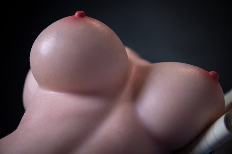 erovenus doll 15.74lbs lightweight torso sex doll silicone-07