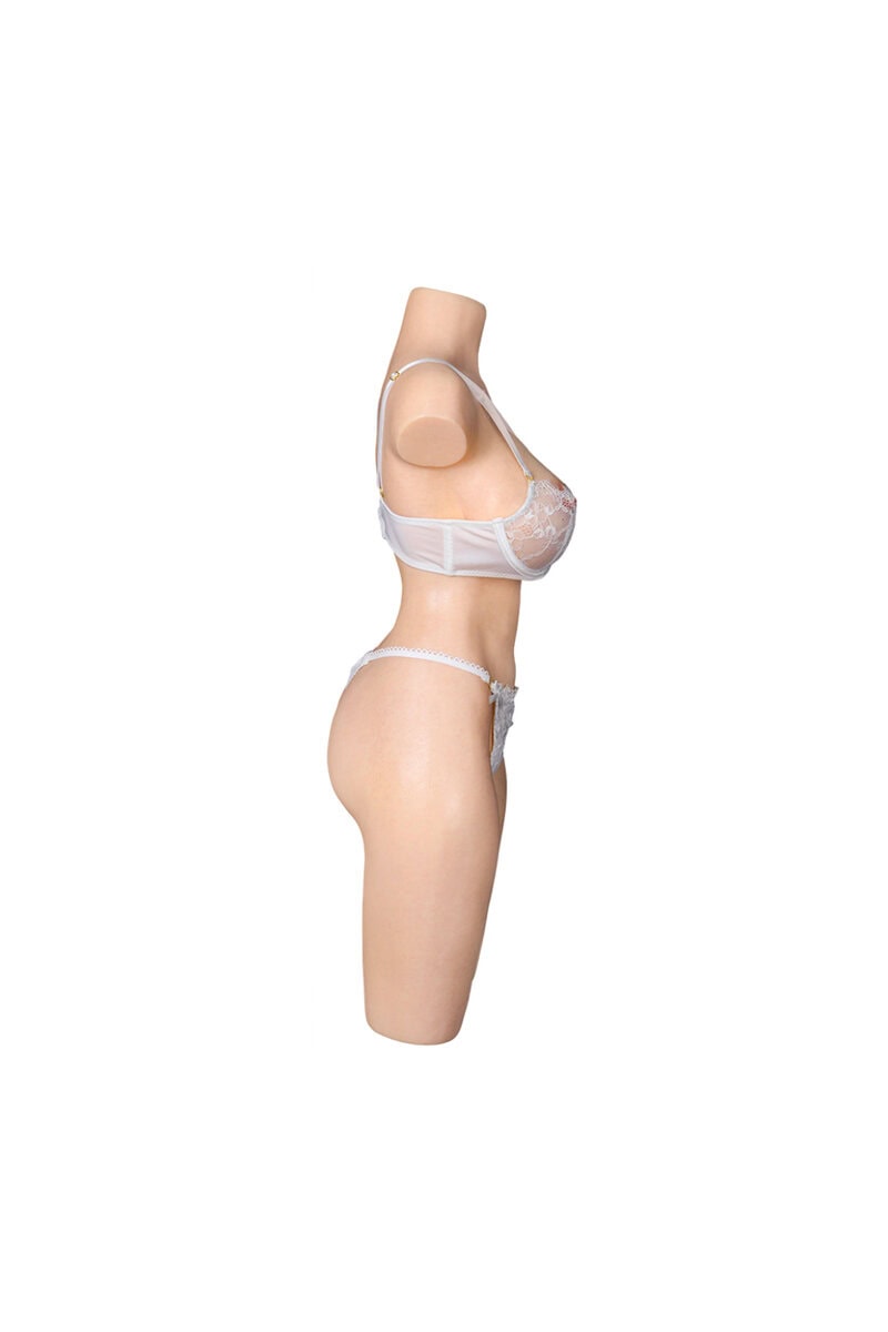 erovenus doll 18kg emma silicone torso sex doll-26
