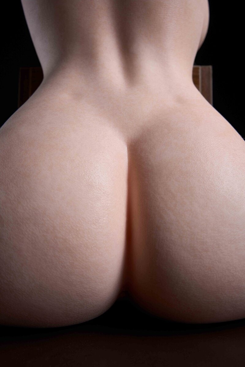 erovenus doll 33.69lbs ultra-soft silicone sex doll 2 holes-25
