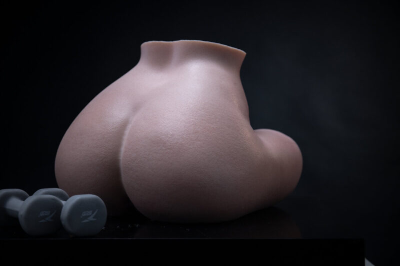 erovenus doll 42.15lbs soft butt sex toy male masturbator-15