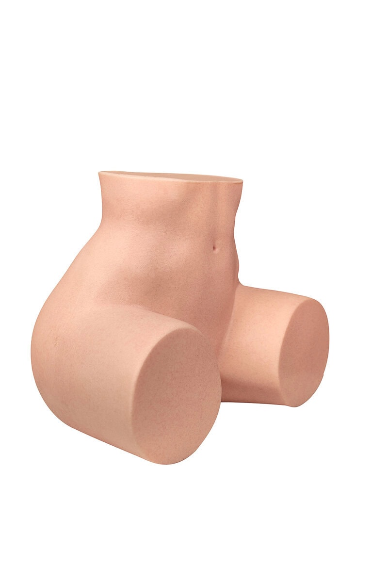 erovenus doll 43.43lb life size butt sex toy dual channel ultra-soft silicone.-4