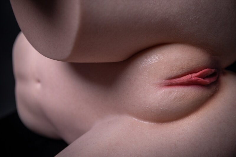 erovenus doll 43.43lbs realistic skin texture ass sex toy-15