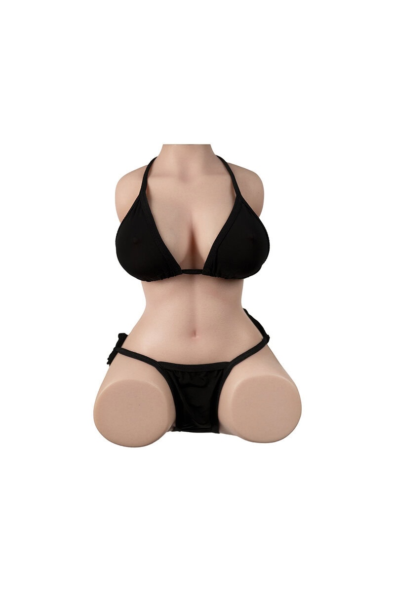 erovenus doll 5.68kg small half body sex doll-08