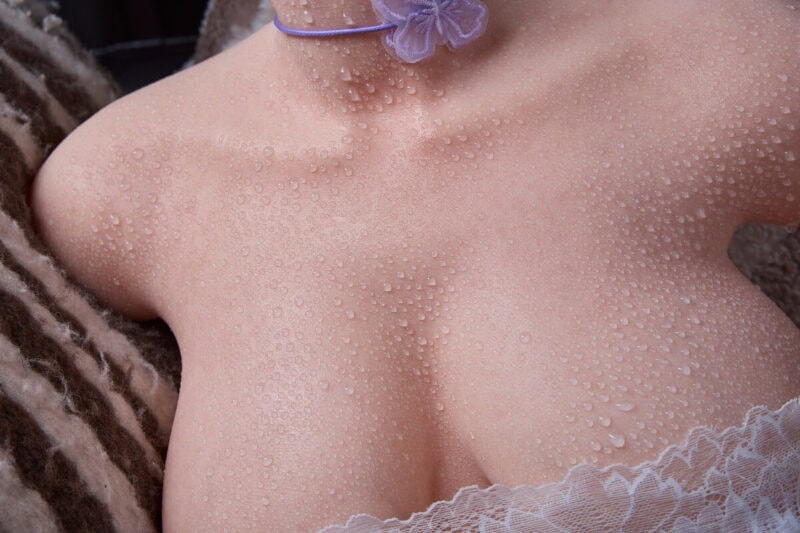 erovenus doll 6.3kg torso sex doll-26