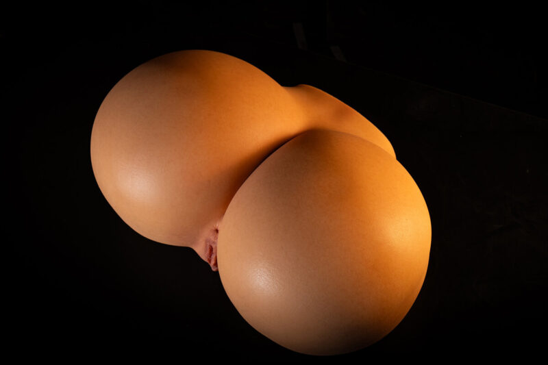 erovenus doll 84.95lbs realisitc huge butt silicone sex toy-24