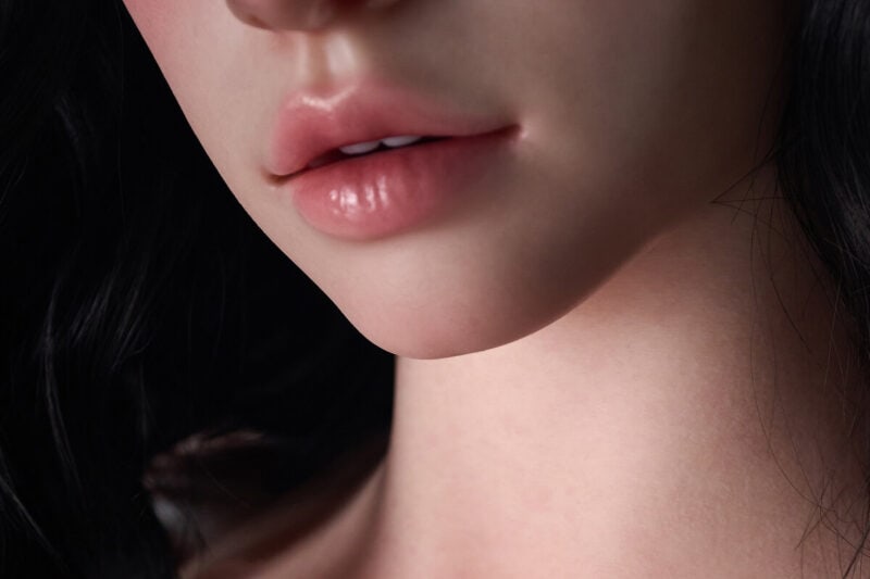 erovenus doll cassie silicone torso sex doll-04