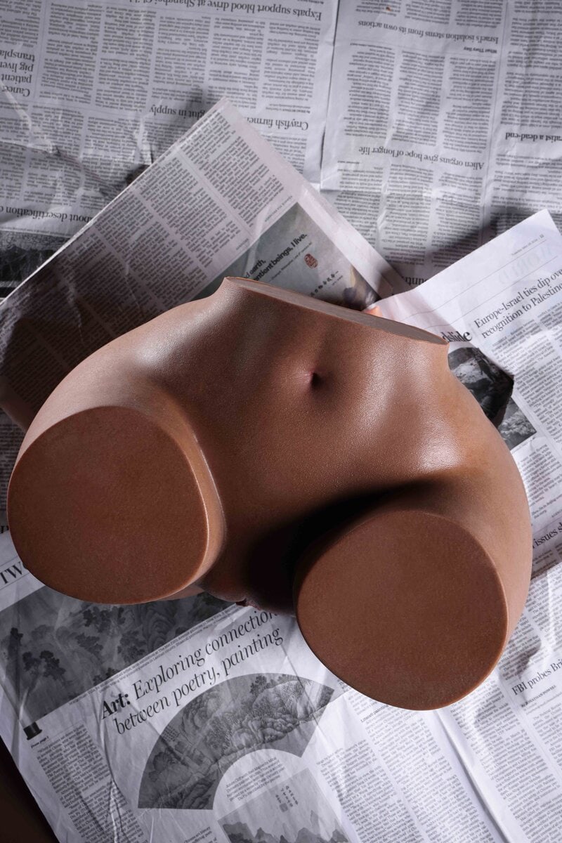 erovenus doll coco skin realistic skin big ass sex toy for men-02