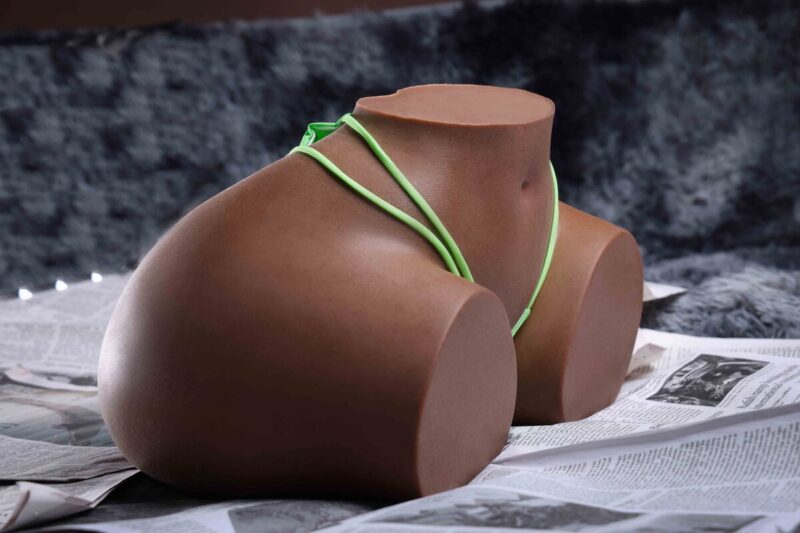 erovenus doll coco skin realistic skin big ass sex toy for men-06