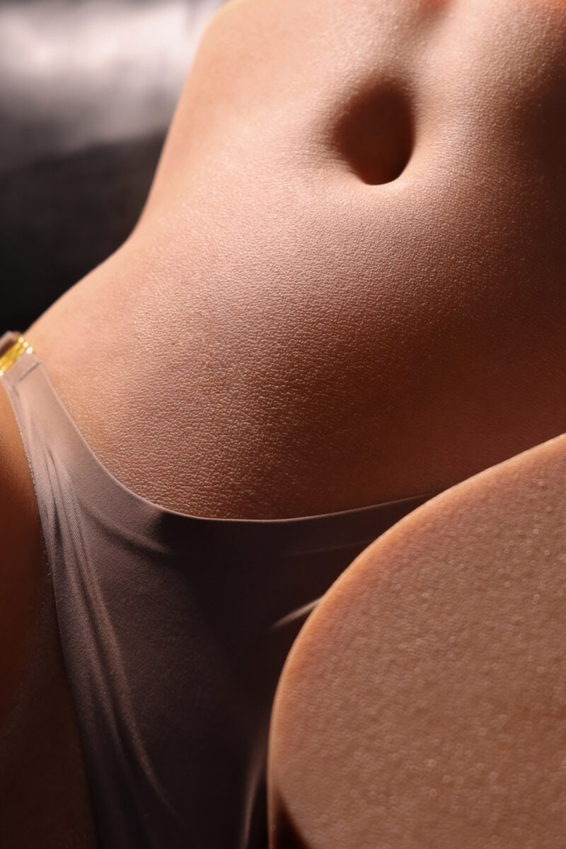erovenus doll daisy realistic skin texture soft silicone big booty sex toy for man tan skin-14