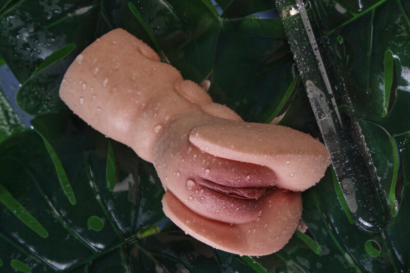 erovenus doll ev-m-004 lightweight portable pocket pussy for men male masturbator-11