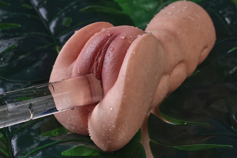 erovenus doll ev-m-004 lightweight portable pocket pussy for men male masturbator-17