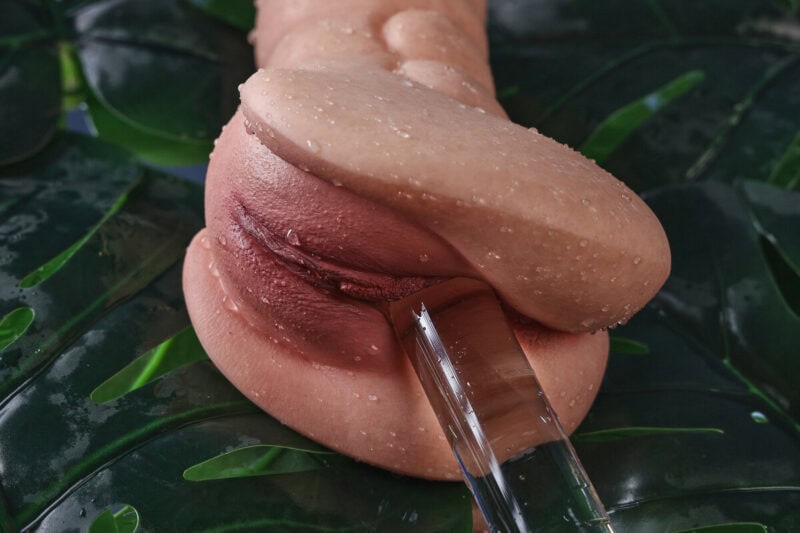 erovenus doll ev-m-004 lightweight portable pocket pussy for men male masturbator-19