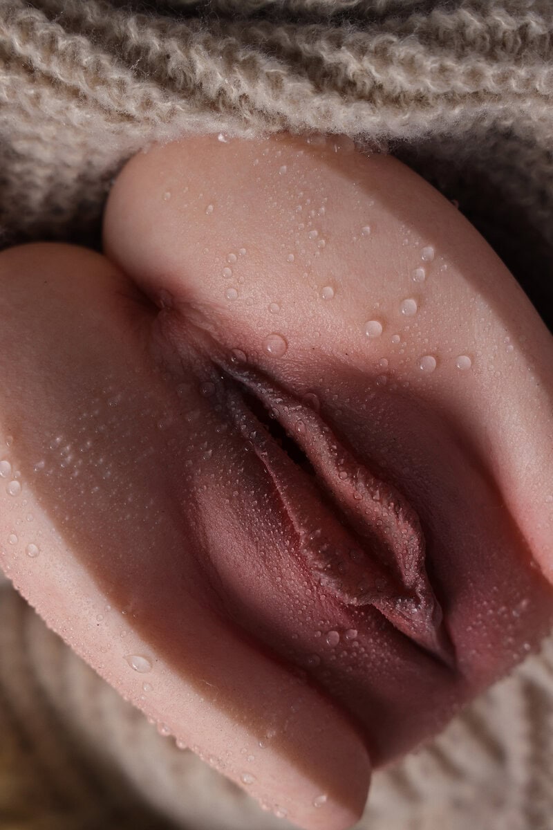 erovenus doll ev-m-006 realistic vagina lightweight portable pocket pussy for men male masturbator-06