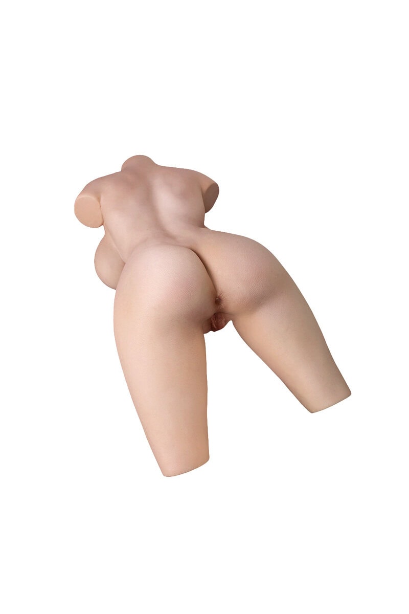 erovenus doll lauren 8.94kg silicone torso sex doll-04
