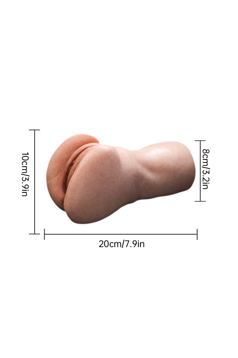 erovenus doll lightweight portable pocket pussy for men male masturbator-23
