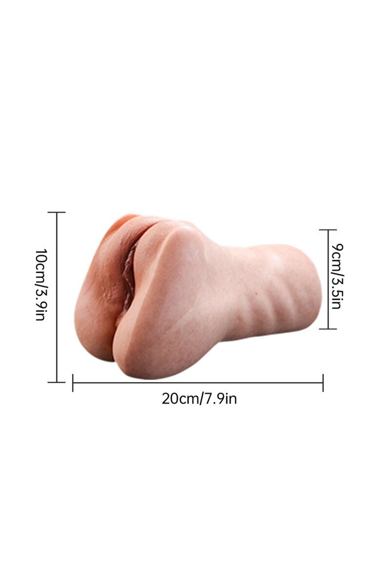 erovenus doll portable pocket pussy for men male masturbator-17