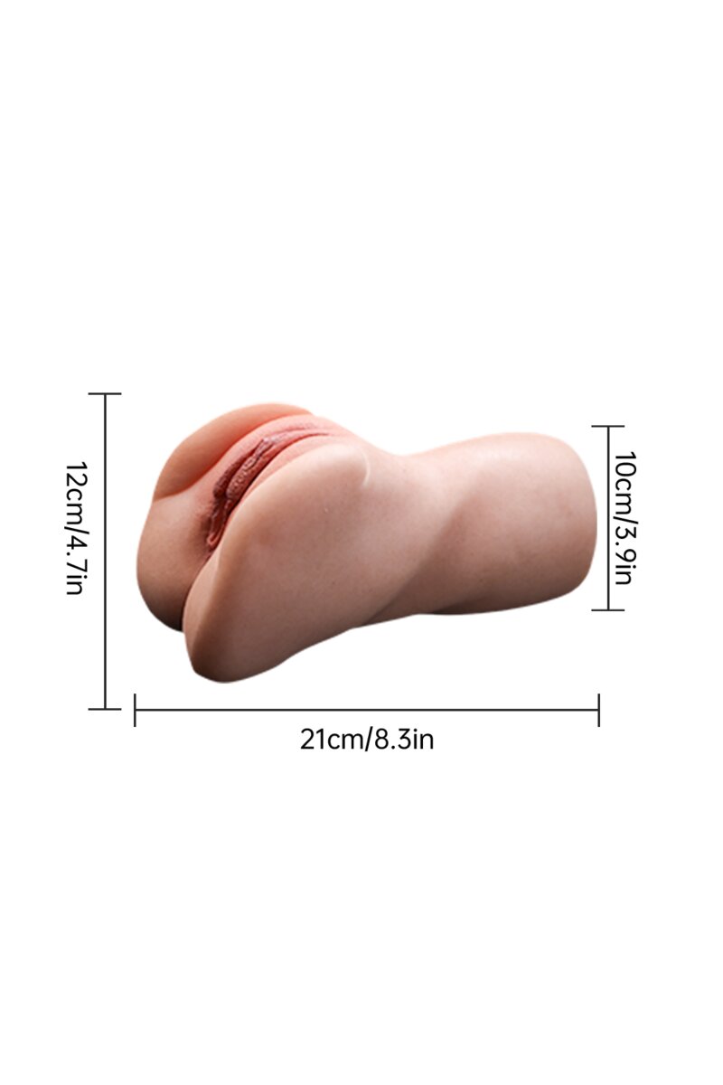 erovenus doll portable pocket pussy male masturbator-11