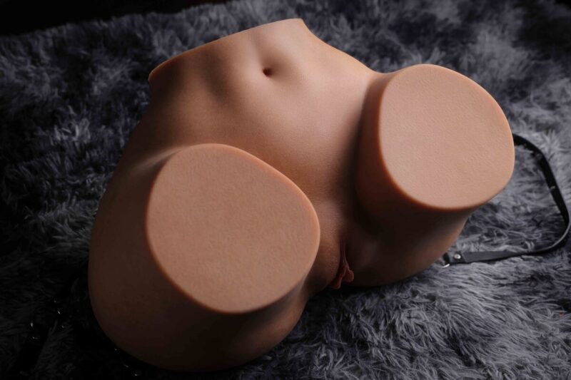 erovenus doll realistic skin texture big ass sex toy for men male masturbator-14