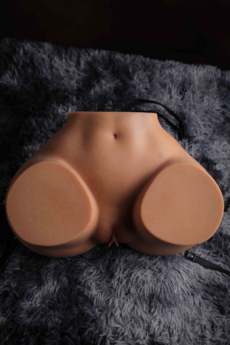 erovenus doll realistic skin texture big ass sex toy for men male masturbator-15