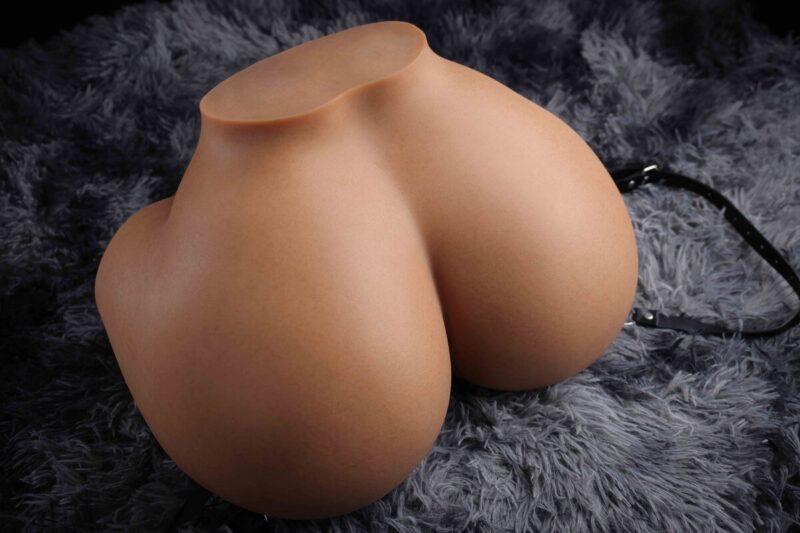 erovenus doll realistic skin texture big ass sex toy for men male masturbator-19