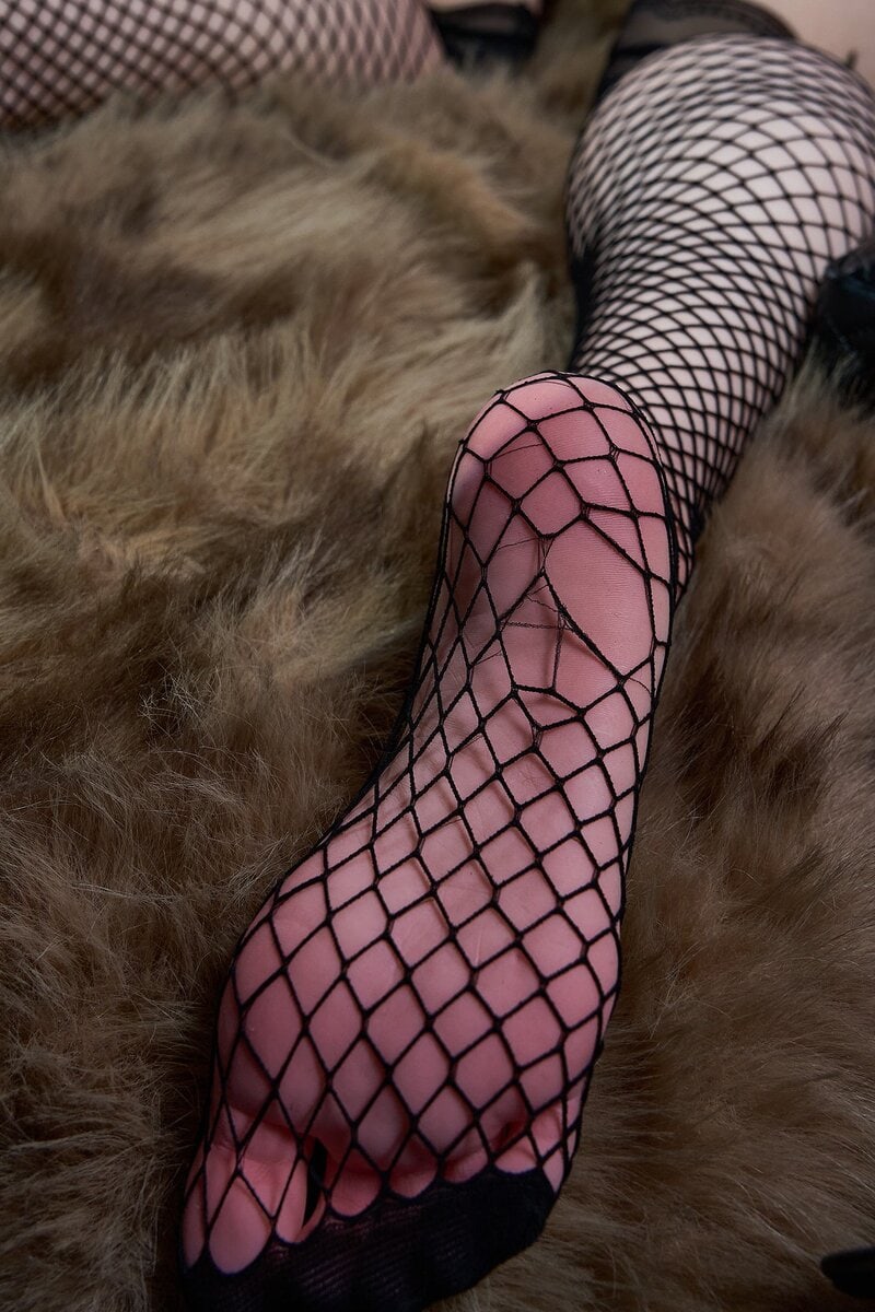 erovenus doll realistic skin texture leg sex toy male masturbator-14
