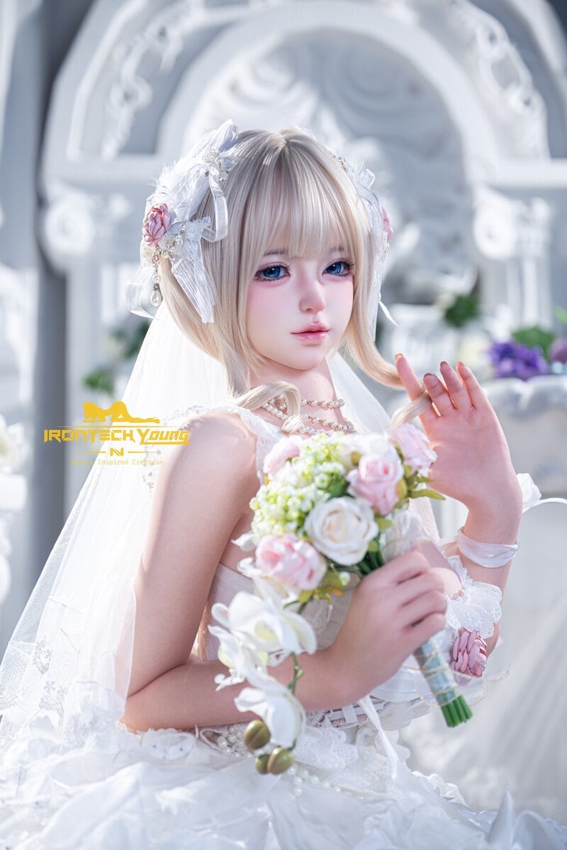 irontech doll 154cm momo cute silicone sex doll-05