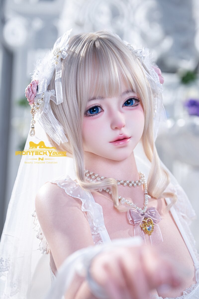 irontech doll 154cm momo cute silicone sex doll-06