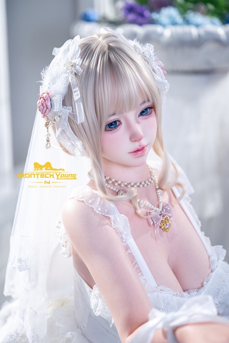 irontech doll 154cm momo cute silicone sex doll-07